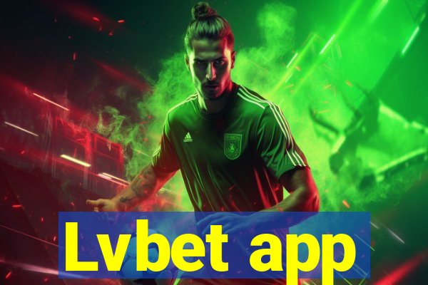 Lvbet app